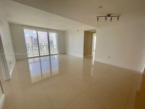 Tiny photo for 50 Biscayne Blvd #2401, Miami, FL 33132 (MLS # A12024450)