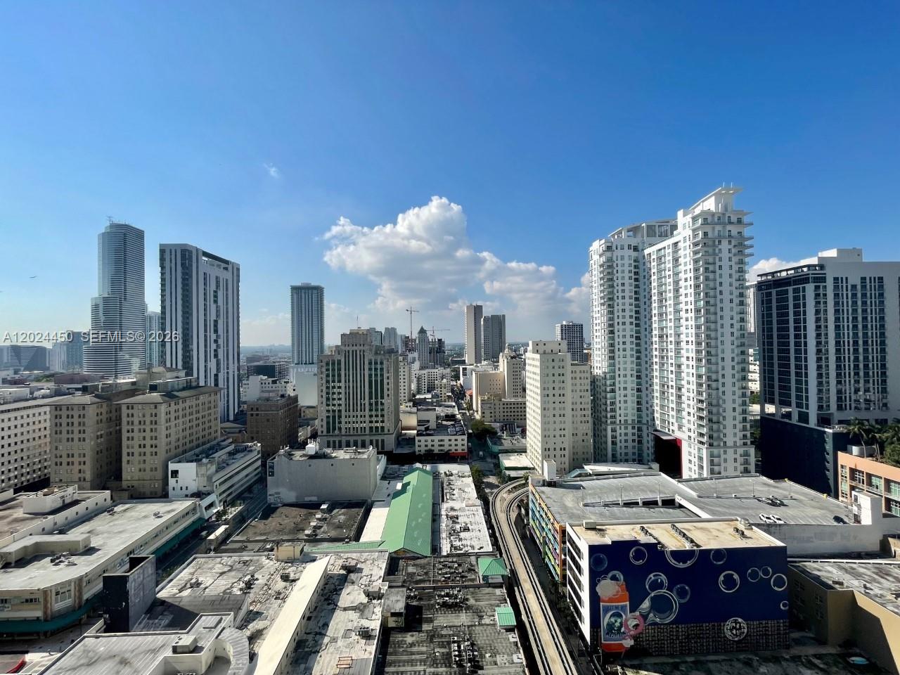 50 BISCAYNE CONDO - Residential