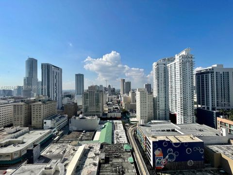 Tiny photo for 50 Biscayne Blvd #2401, Miami, FL 33132 (MLS # A12024450)