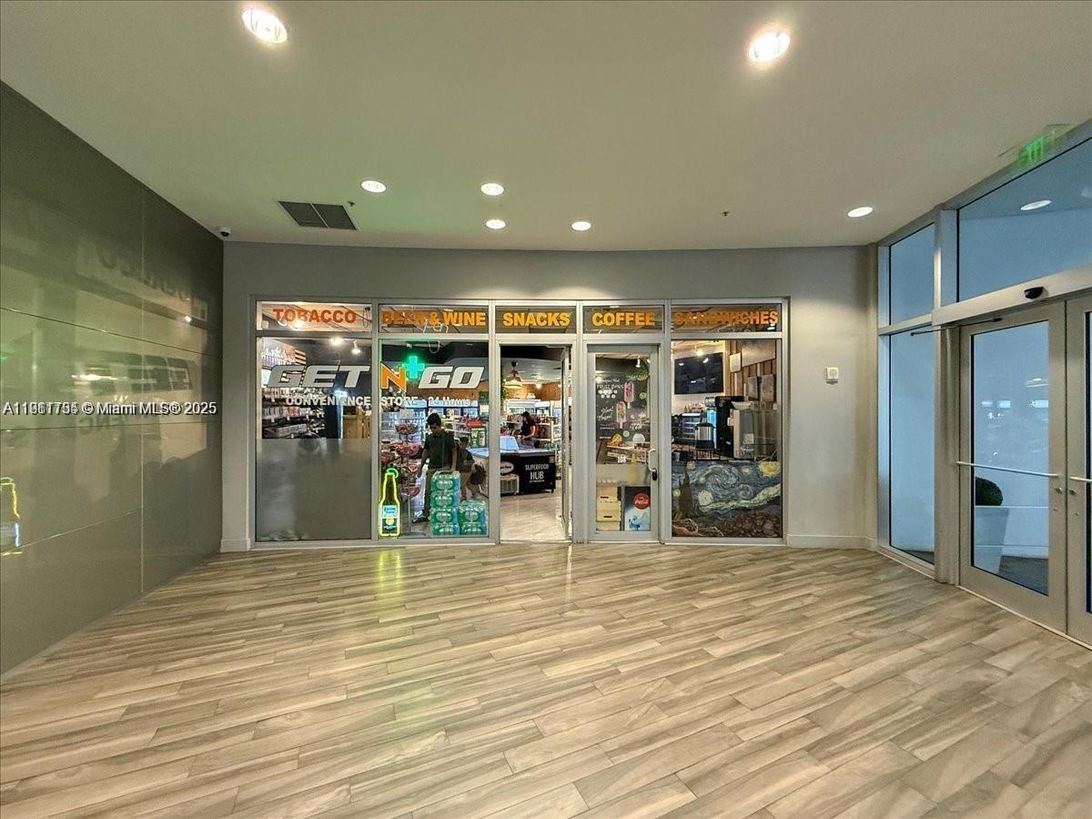 OPERA TOWER CONDO - Residential Lease