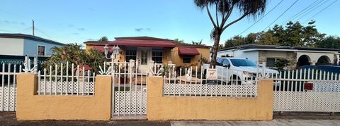 1825 NW 33rd Ave 0 Miami FL 33125