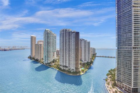 300 Biscayne Boulevard Way 2106W Miami FL 33131