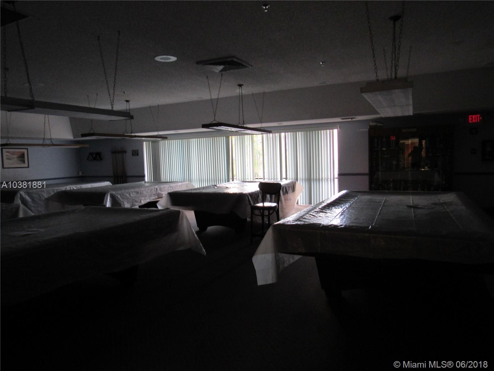 SUNRISE LAKES 187 CONDO - Residential