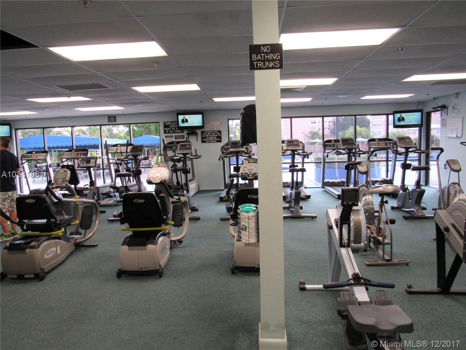 SUNRISE LAKES 187 CONDO - Residential