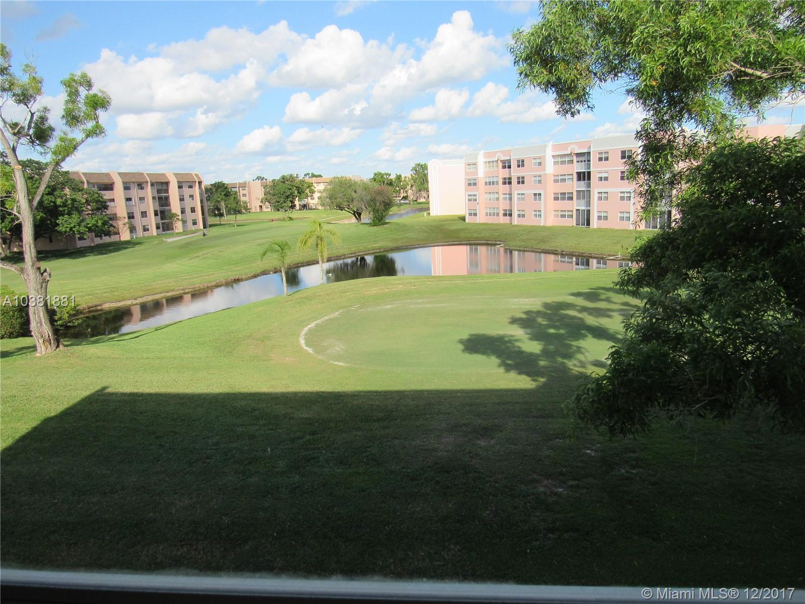 SUNRISE LAKES 187 CONDO - Residential