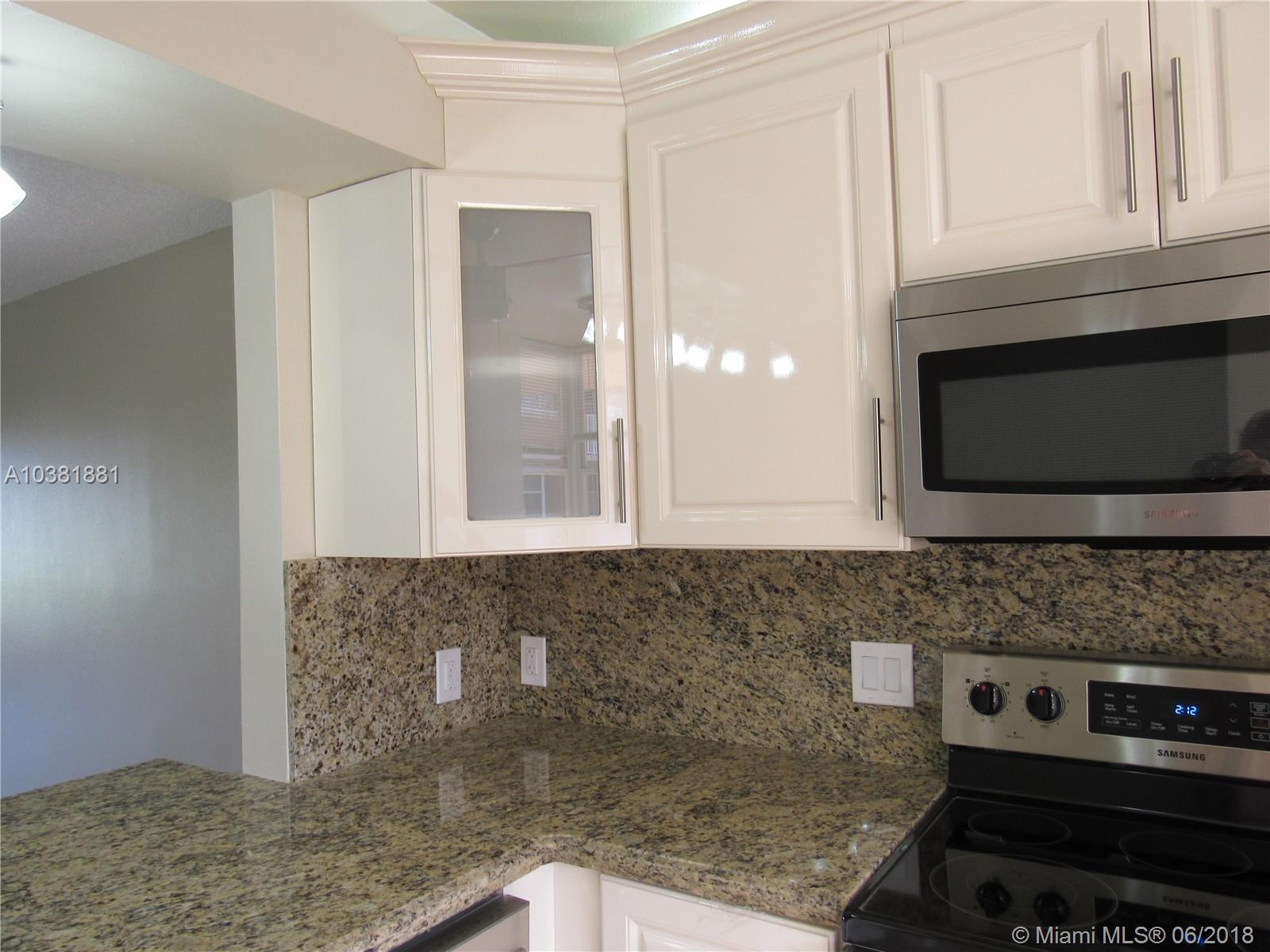 SUNRISE LAKES 187 CONDO - Residential