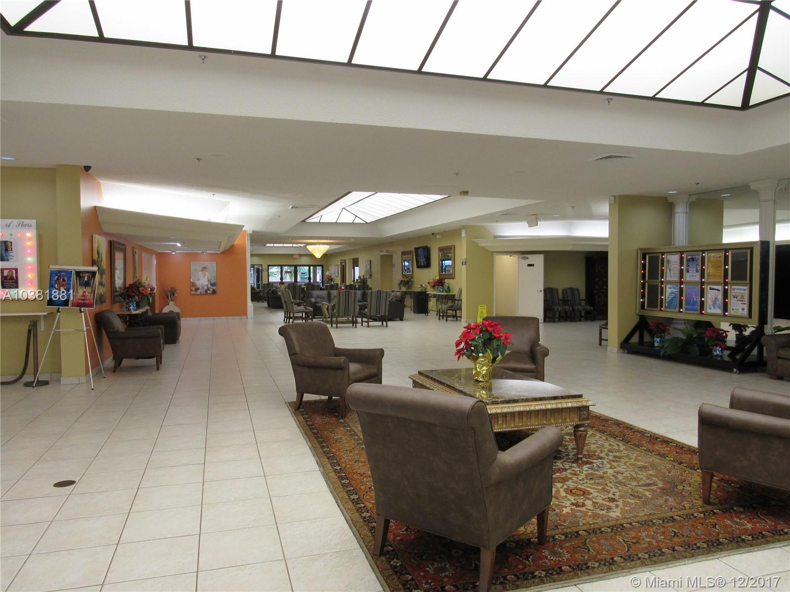 SUNRISE LAKES 187 CONDO - Residential