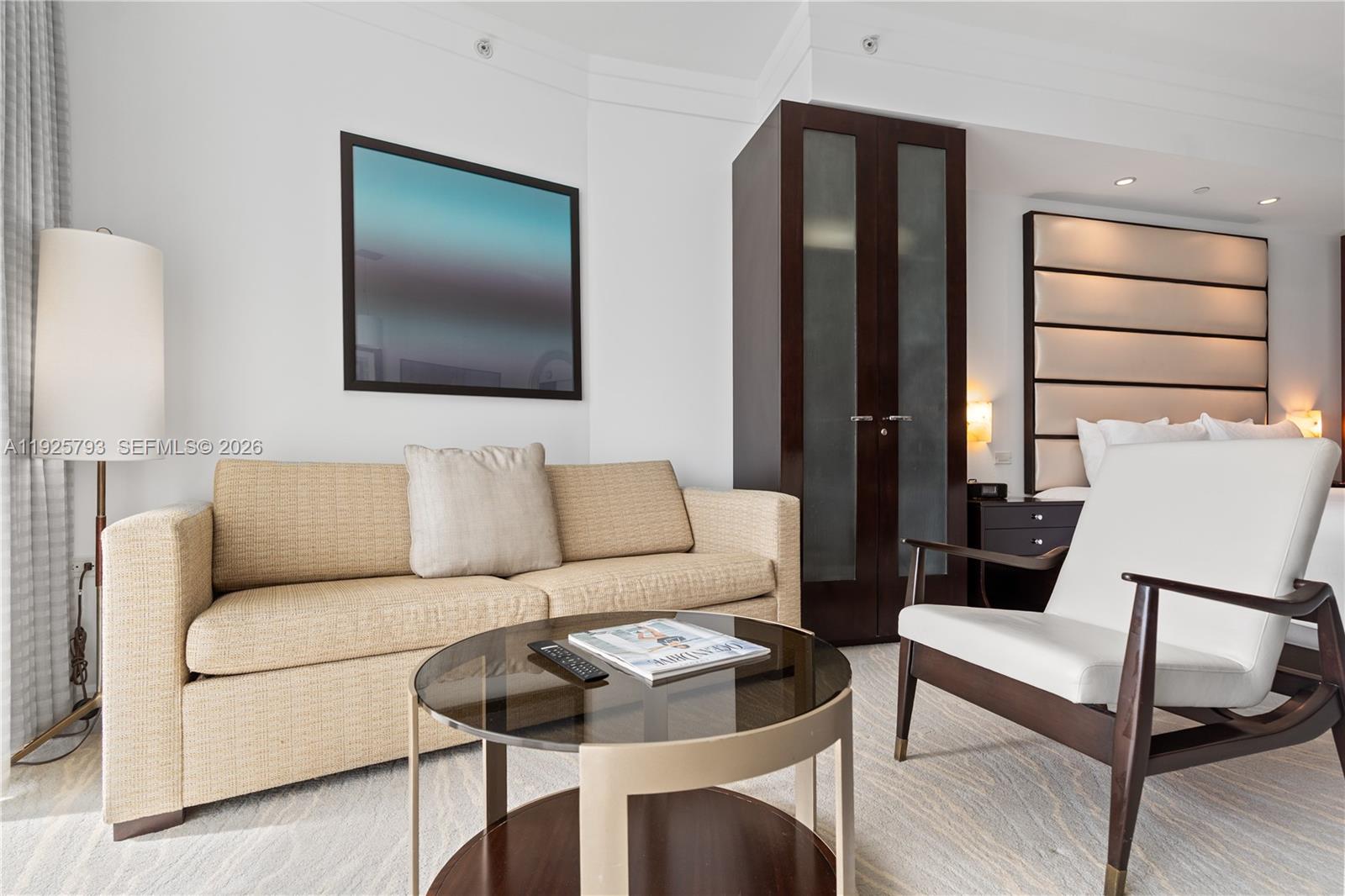 FONTAINEBLEAU III OCEAN C - Residential