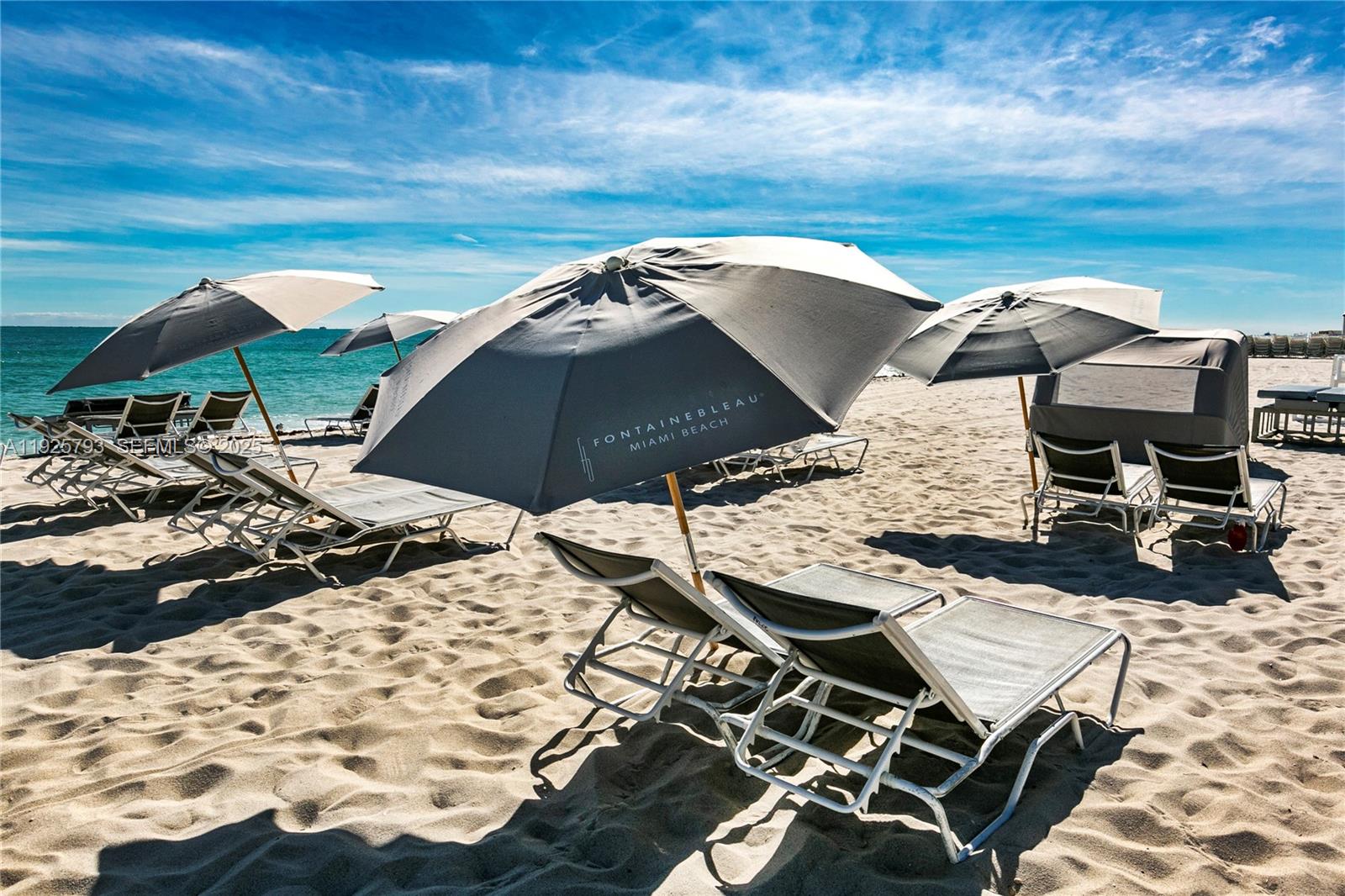 FONTAINEBLEAU III OCEAN C - Residential