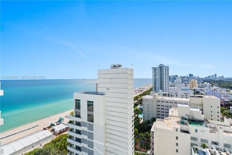 4391 Collins Ave 1814 Miami Beach FL 33140