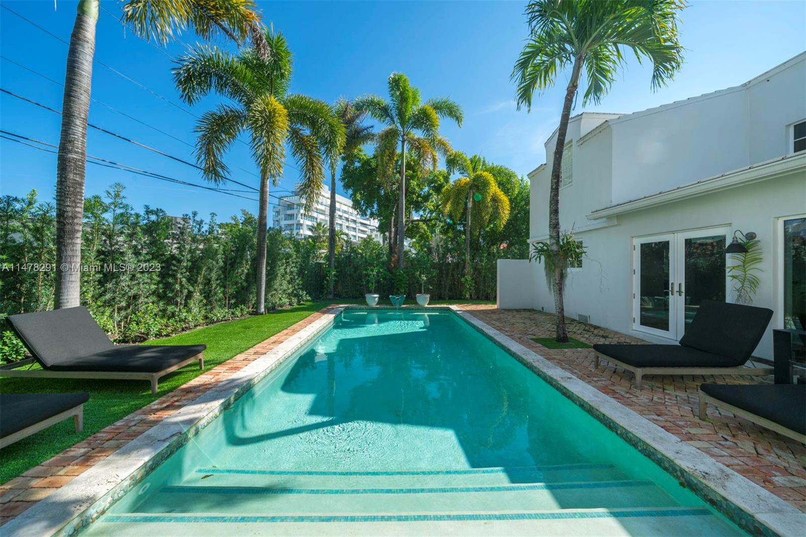 NAUTILUS ADDN - Residential