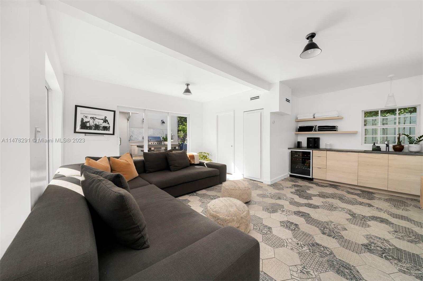 NAUTILUS ADDN - Residential