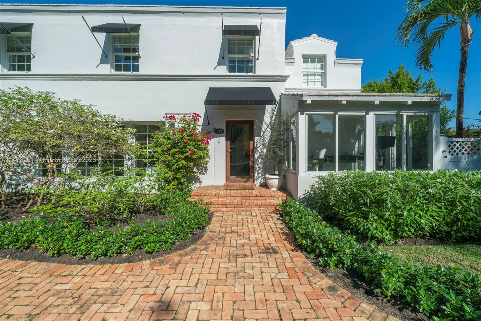 NAUTILUS ADDN - Residential