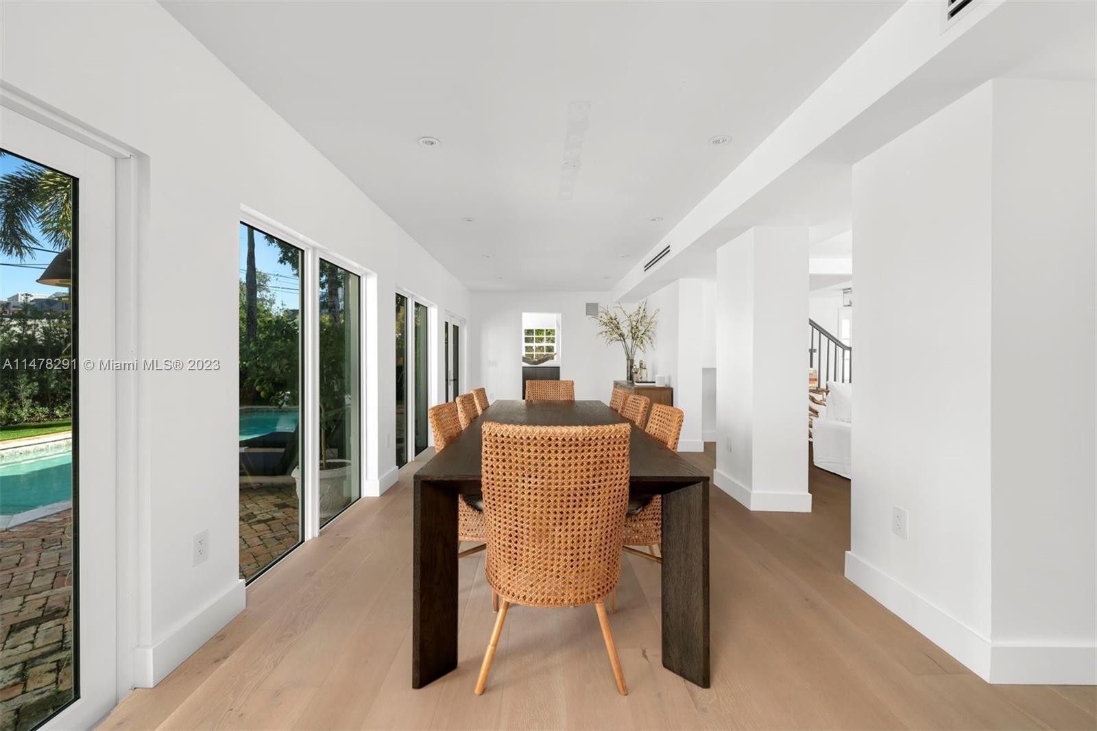 NAUTILUS ADDN - Residential