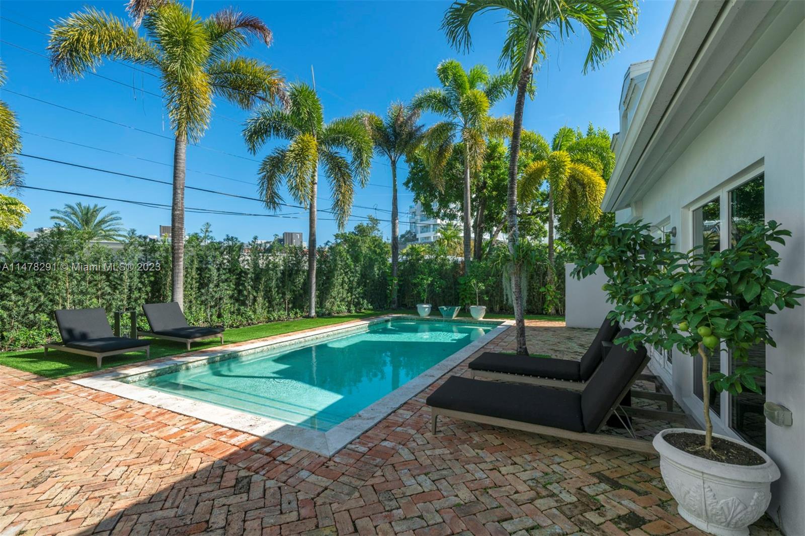 NAUTILUS ADDN - Residential