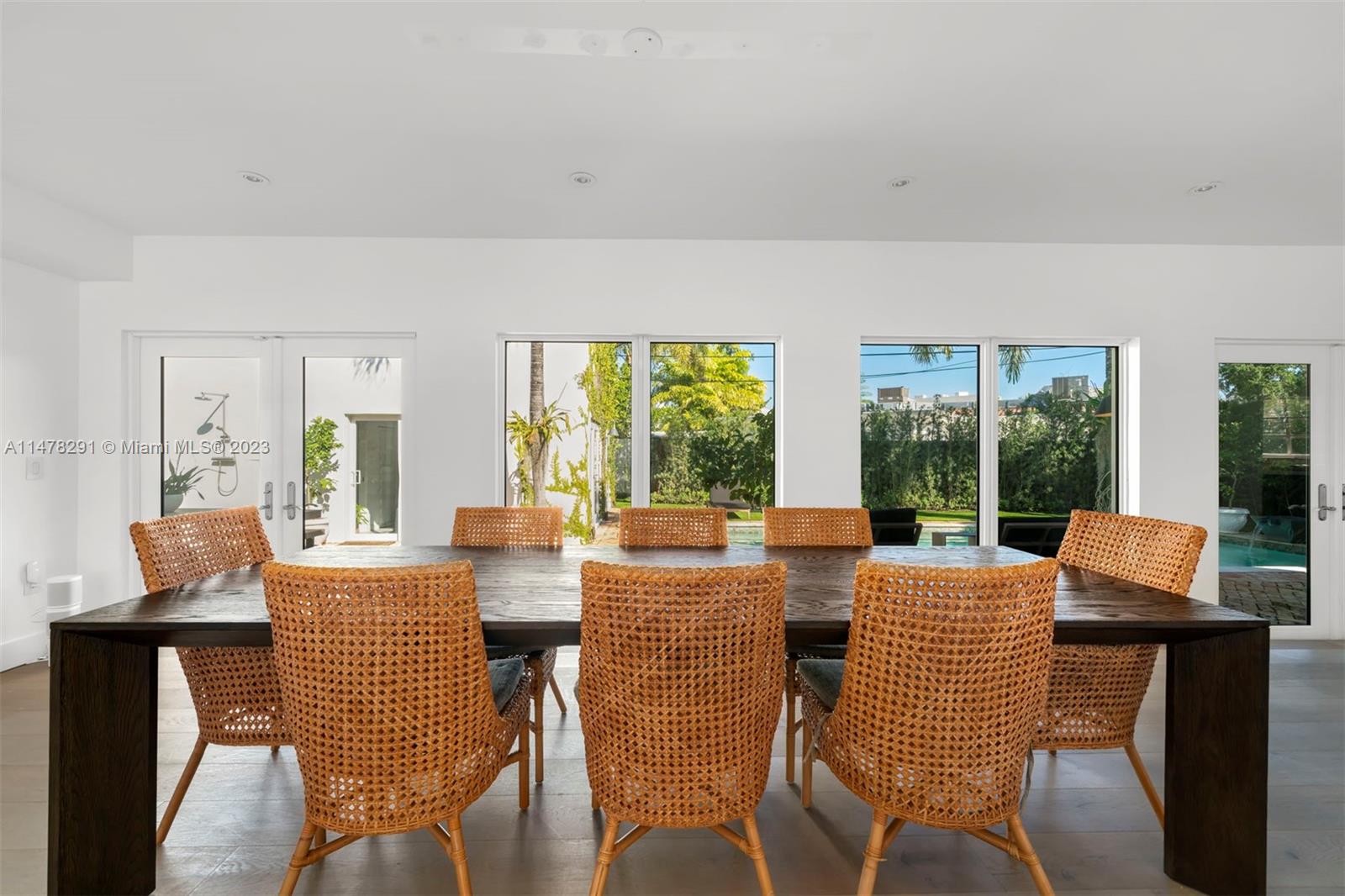 NAUTILUS ADDN - Residential