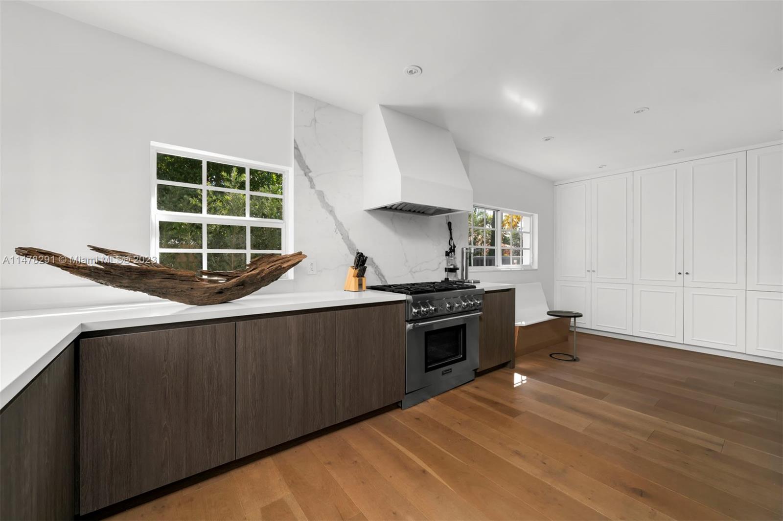 NAUTILUS ADDN - Residential