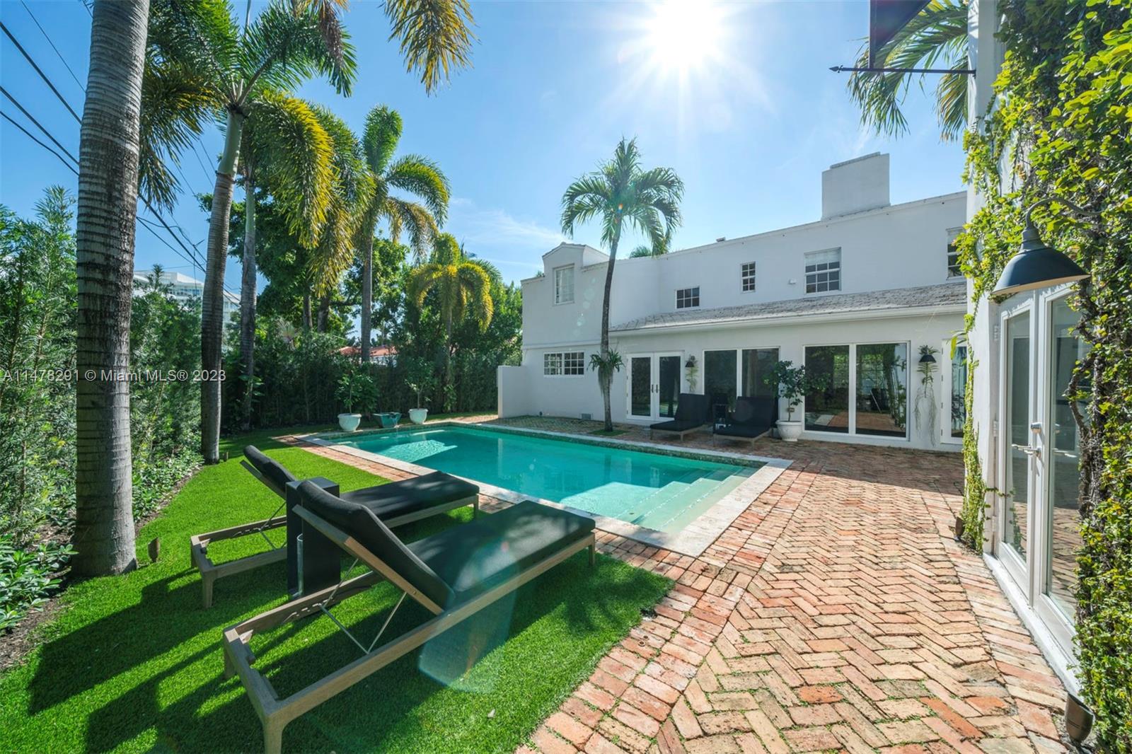 NAUTILUS ADDN - Residential