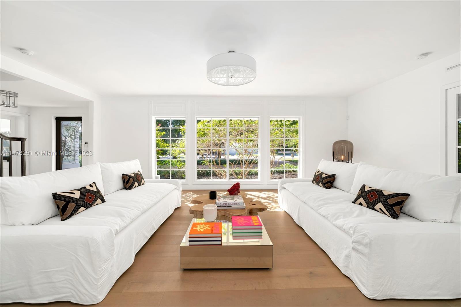 NAUTILUS ADDN - Residential