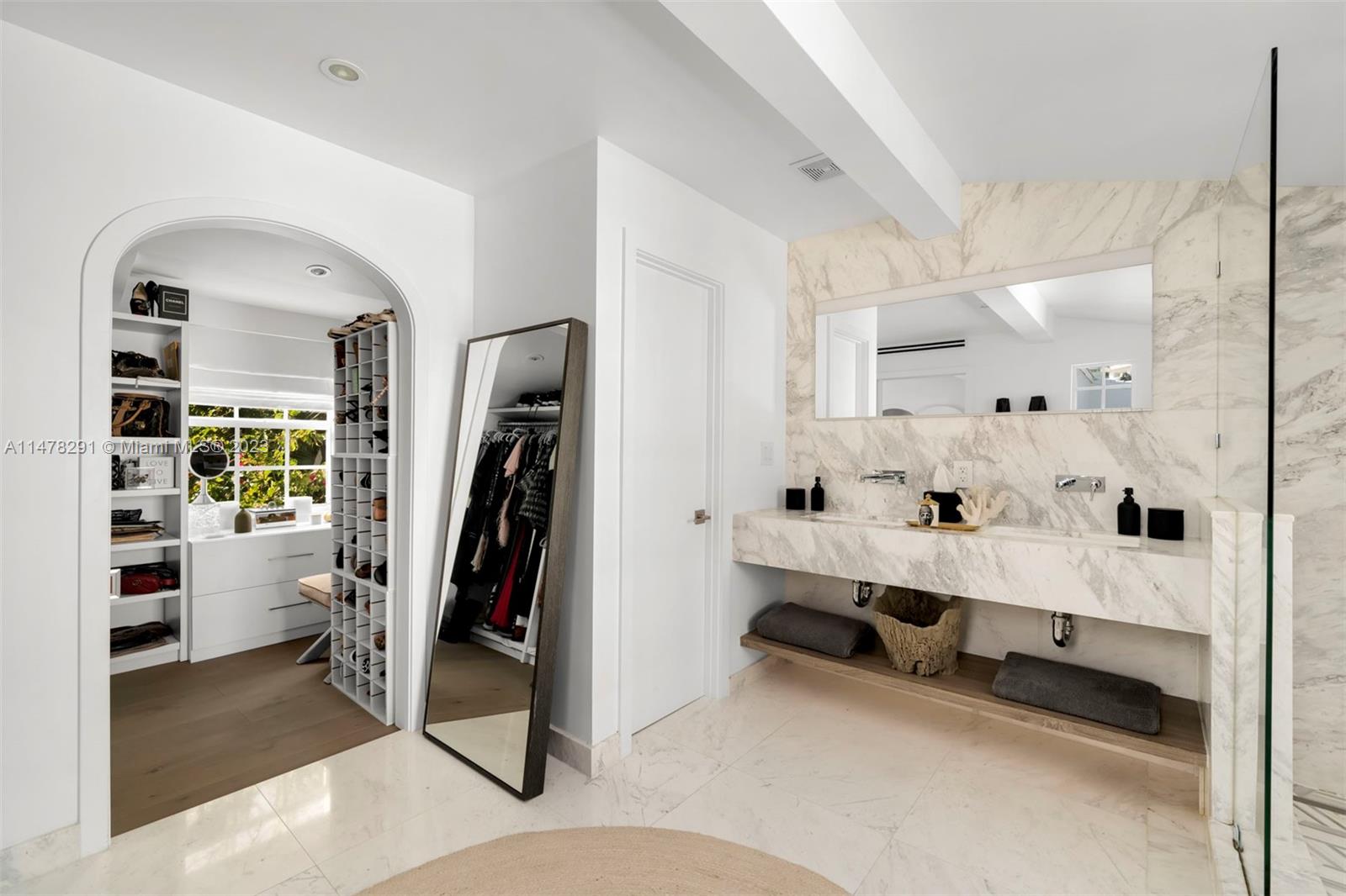 NAUTILUS ADDN - Residential