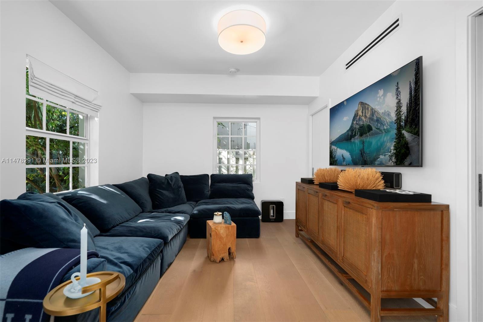 NAUTILUS ADDN - Residential