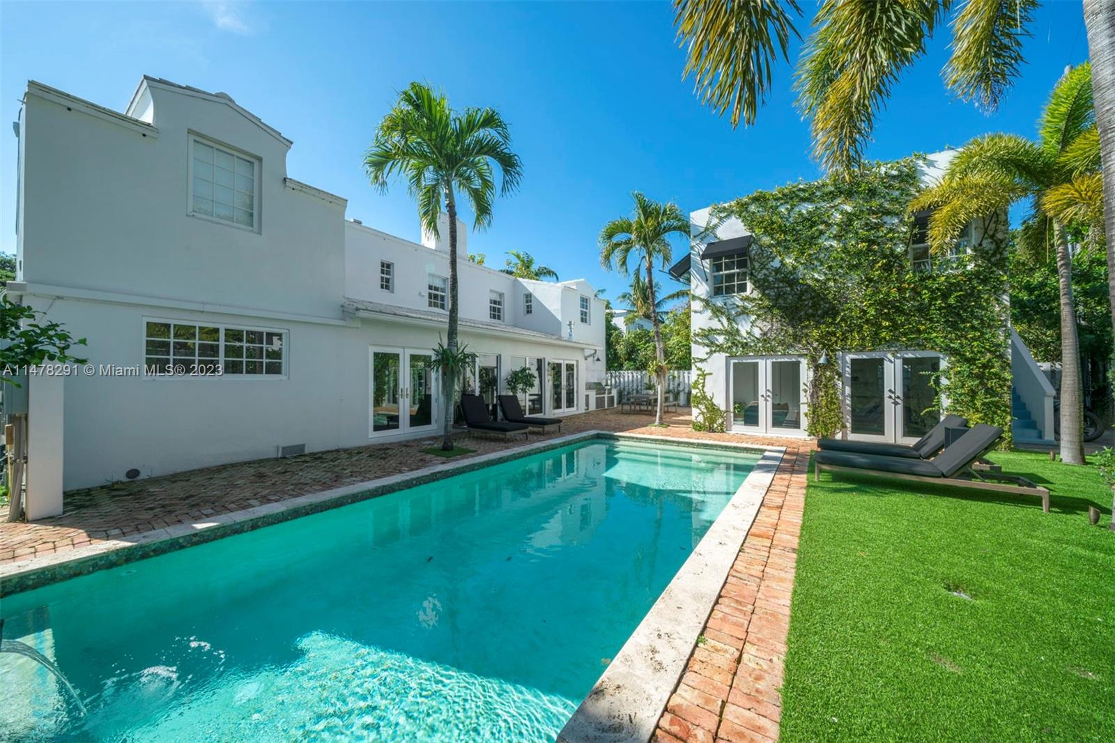 NAUTILUS ADDN - Residential