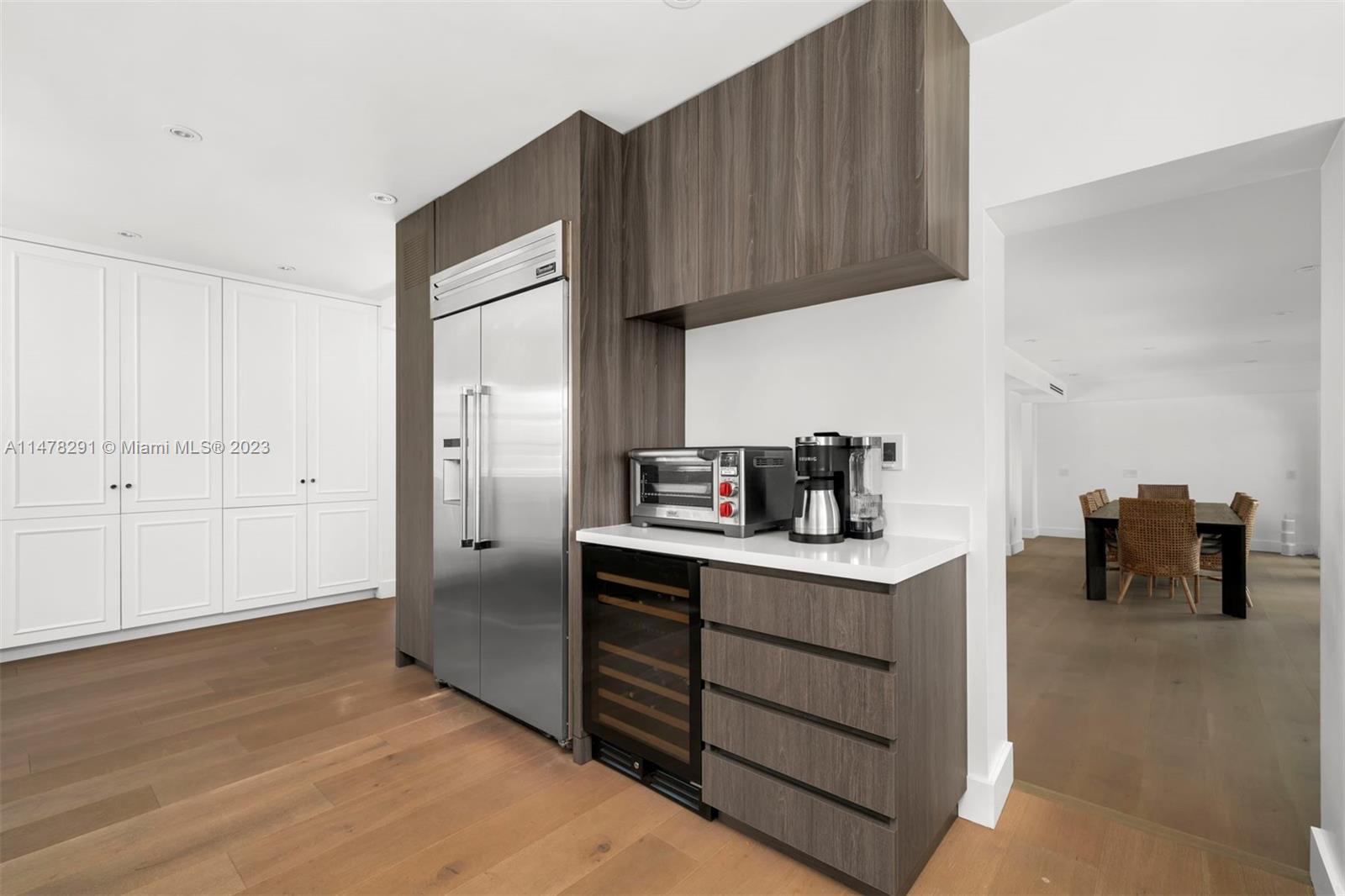 NAUTILUS ADDN - Residential