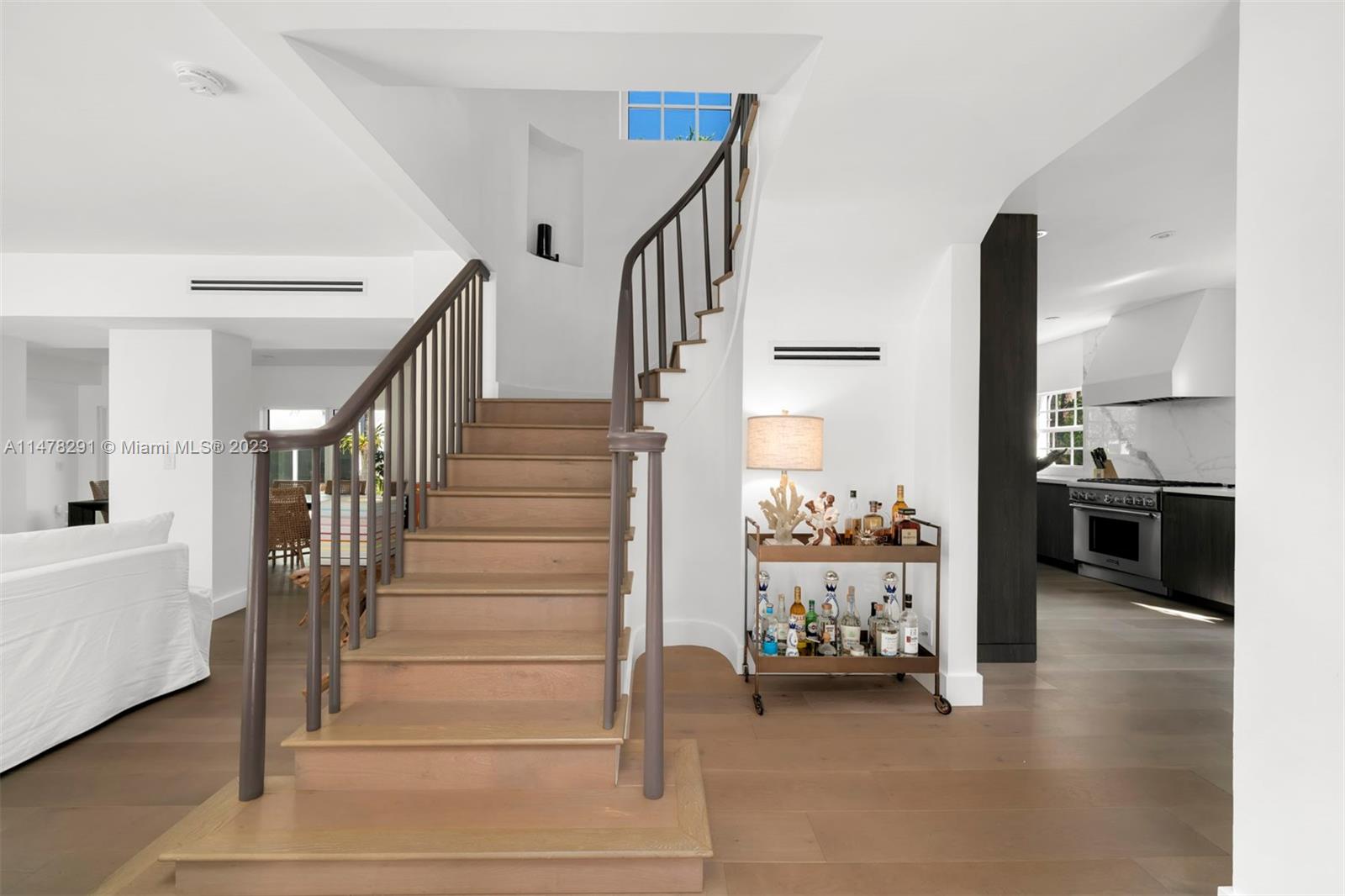 NAUTILUS ADDN - Residential