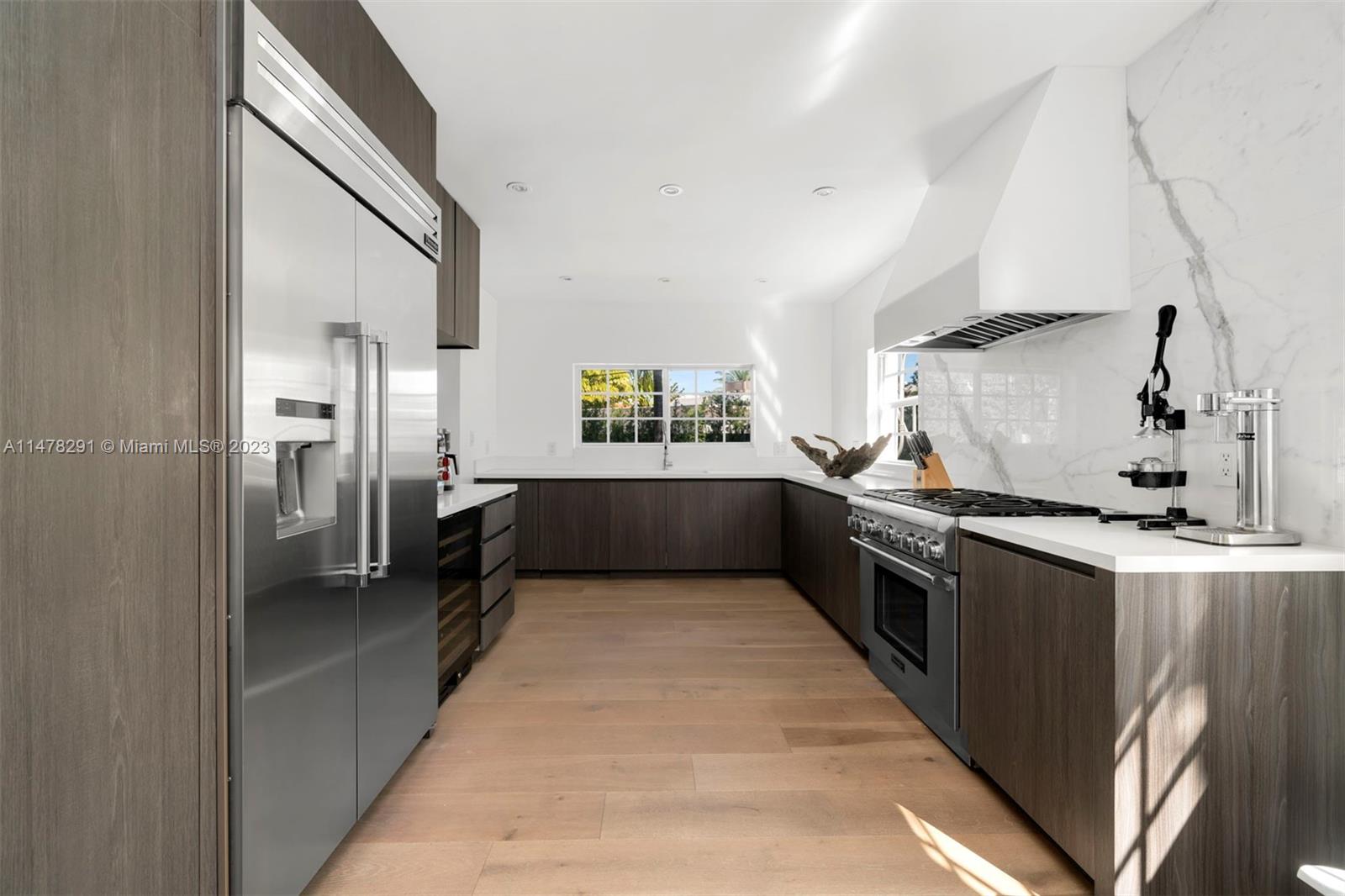 NAUTILUS ADDN - Residential