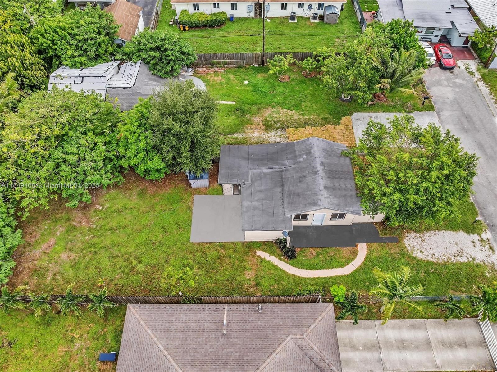 STRATHFORD HEIGHTS - Residential Lease