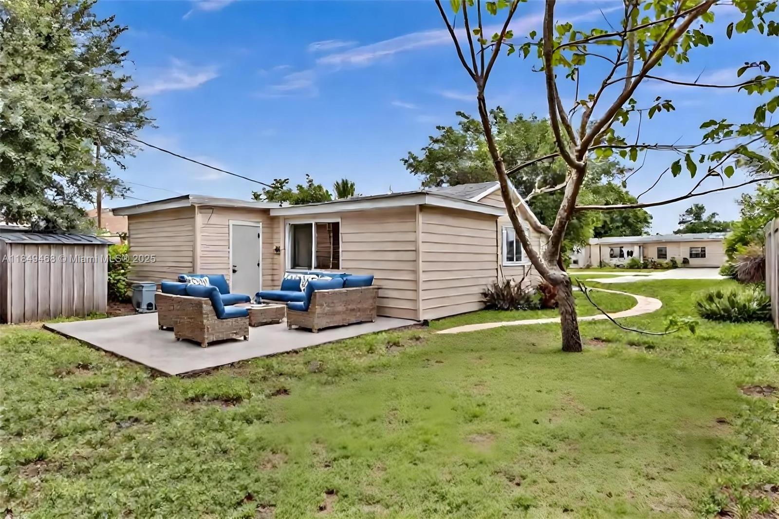 STRATHFORD HEIGHTS - Residential Lease