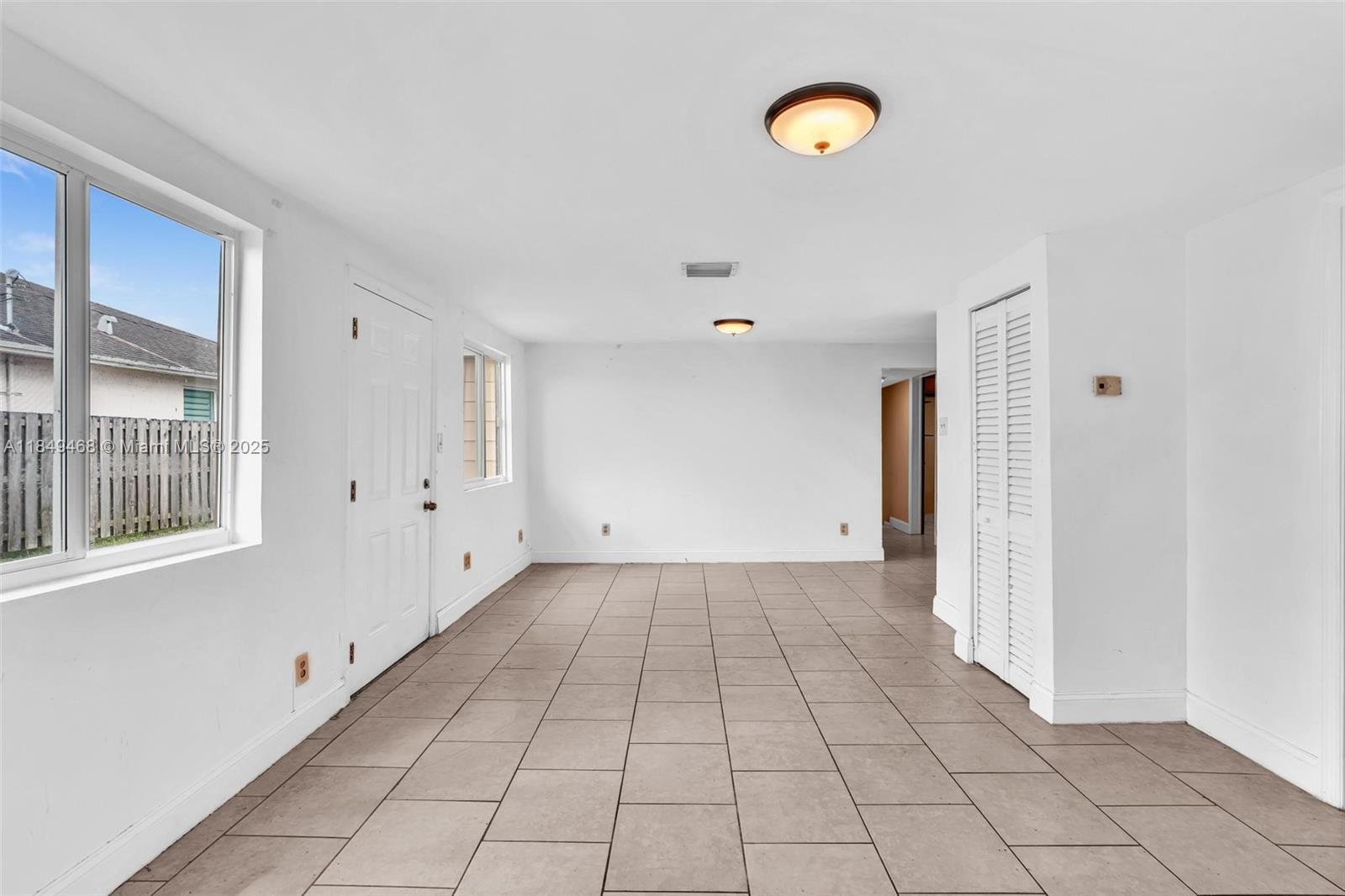 STRATHFORD HEIGHTS - Residential Lease