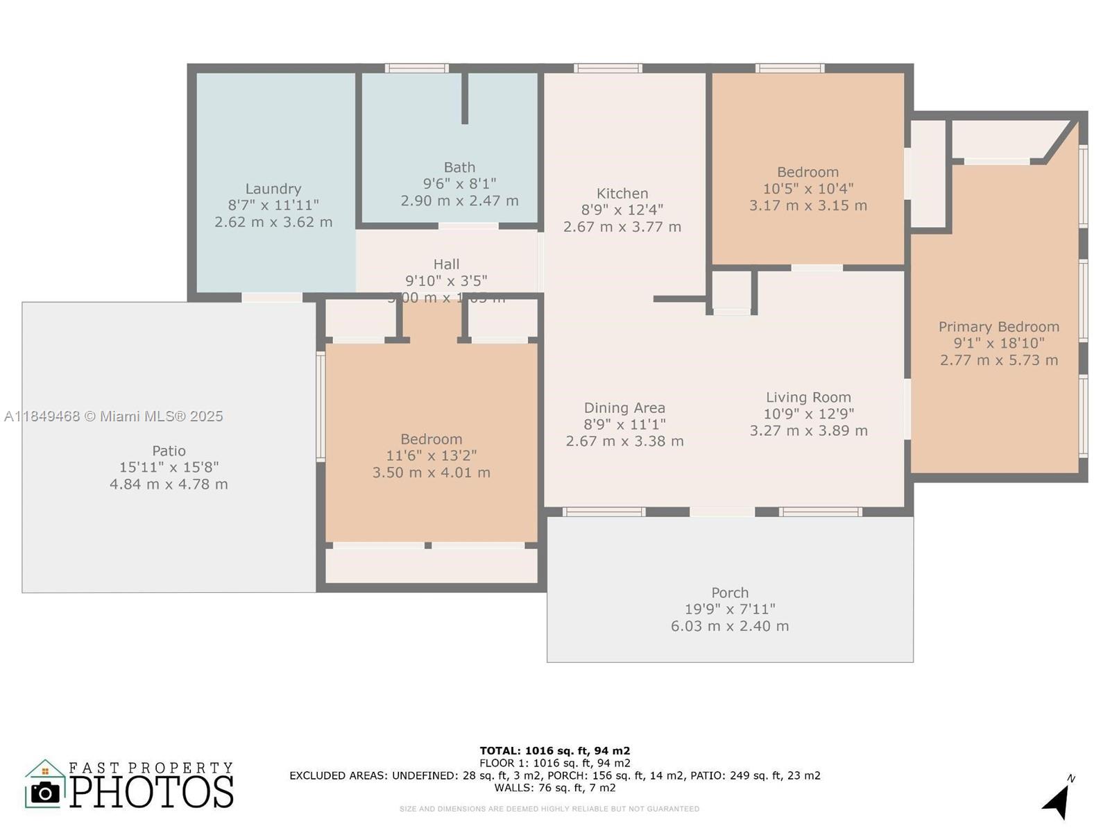 STRATHFORD HEIGHTS - Residential Lease