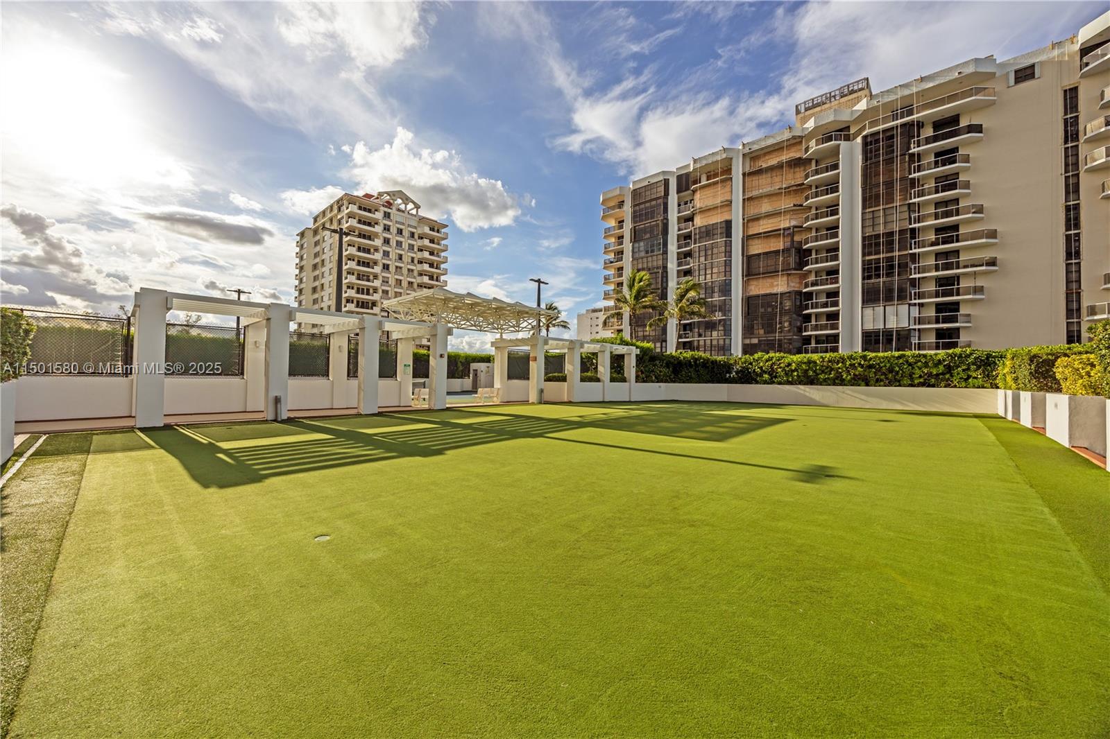 AKOYA CONDO - Residential Lease