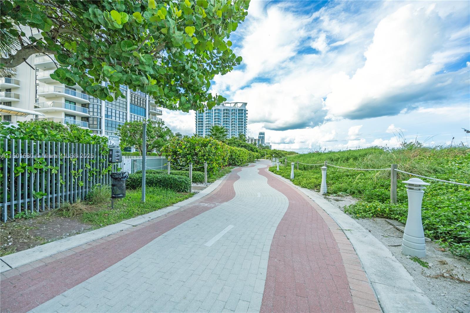 AKOYA CONDO - Residential Lease