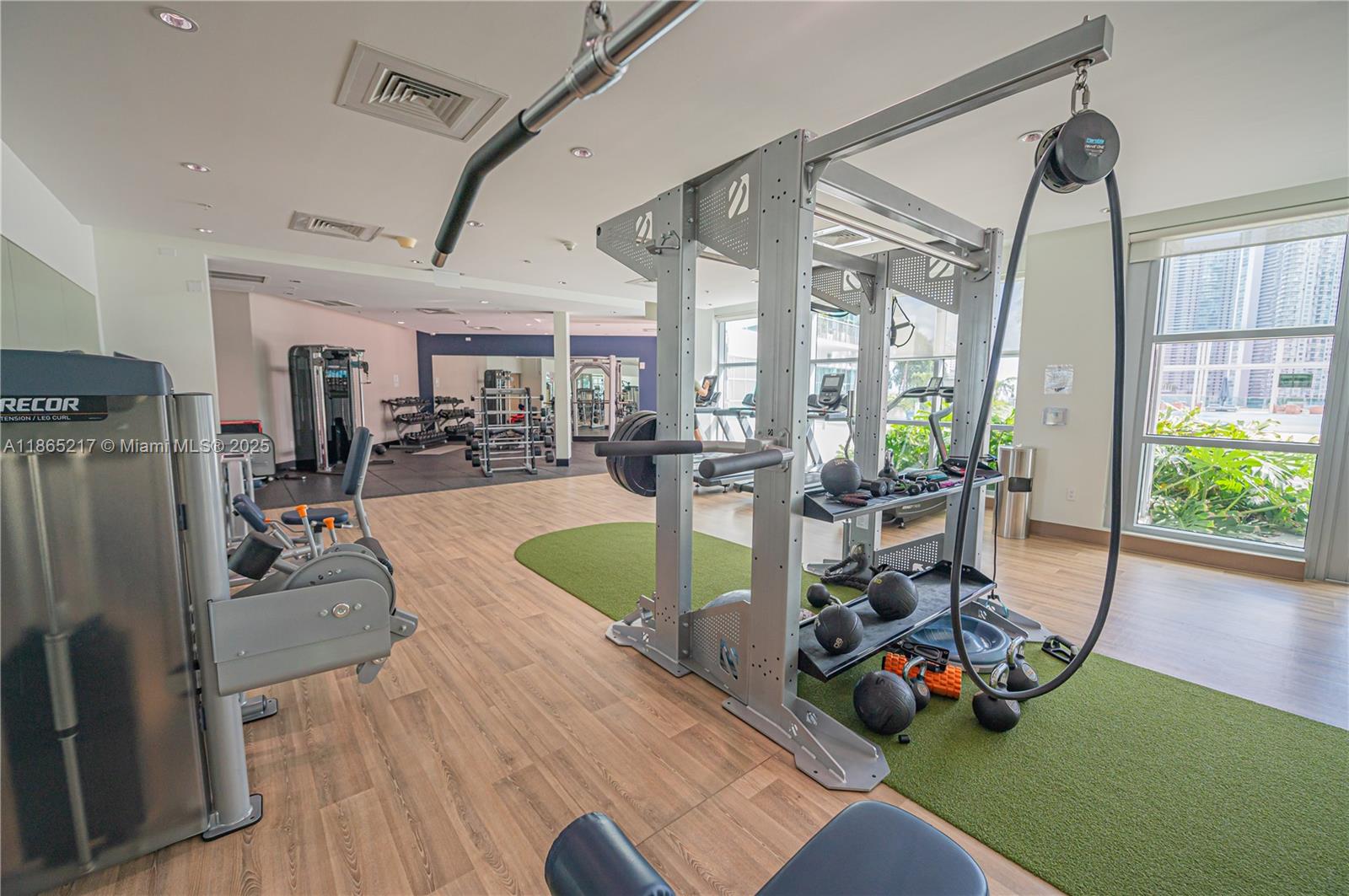 FOUR MIDTOWN MIAMI CONDO - Residential