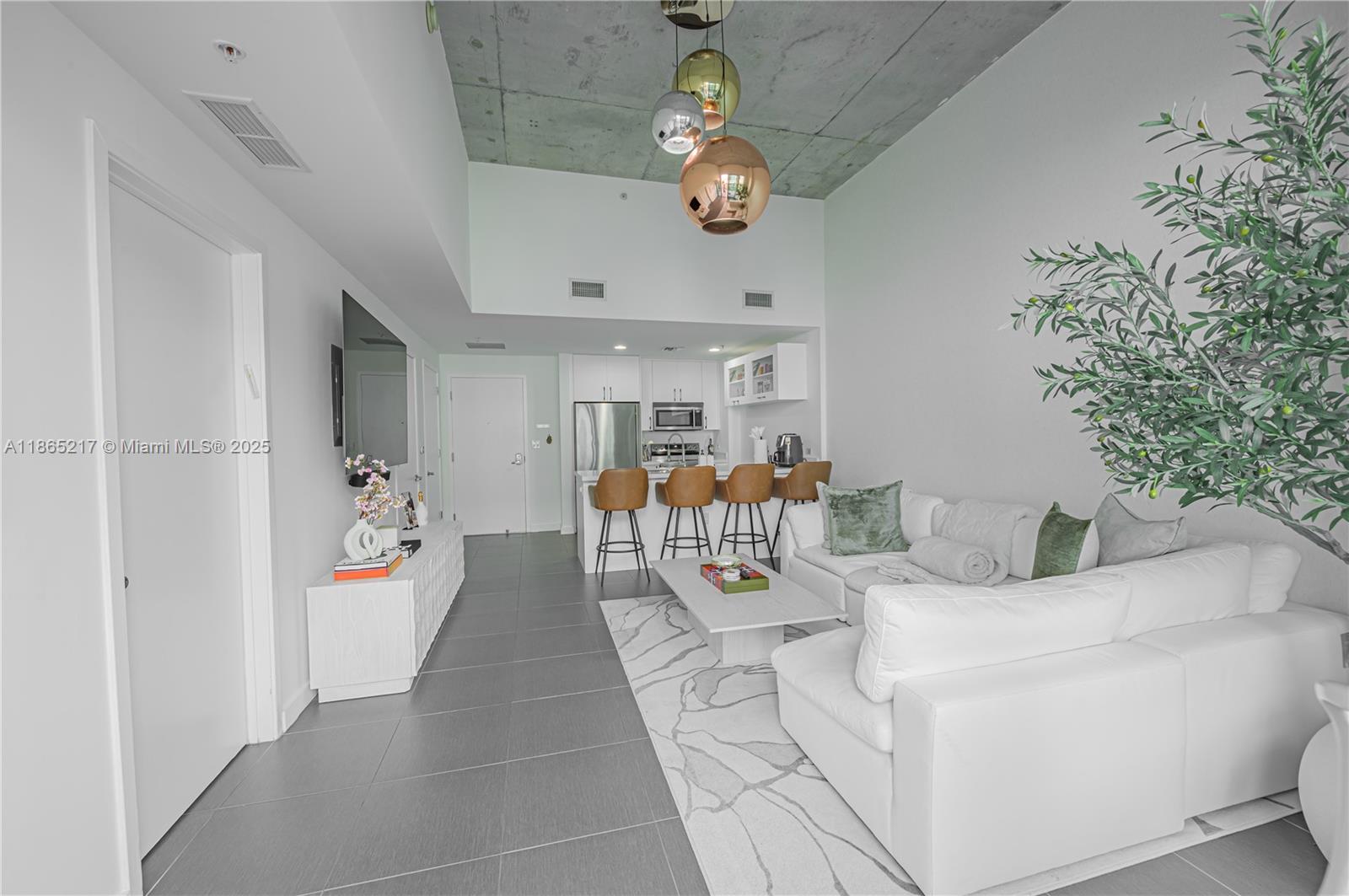 FOUR MIDTOWN MIAMI CONDO - Residential