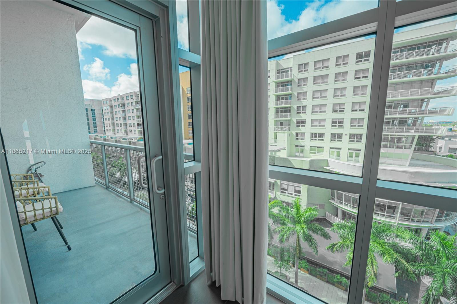 FOUR MIDTOWN MIAMI CONDO - Residential