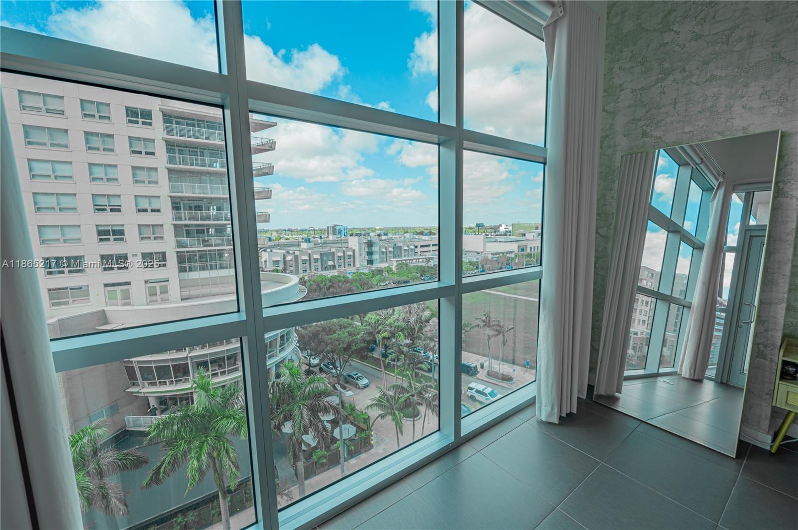 FOUR MIDTOWN MIAMI CONDO - Residential