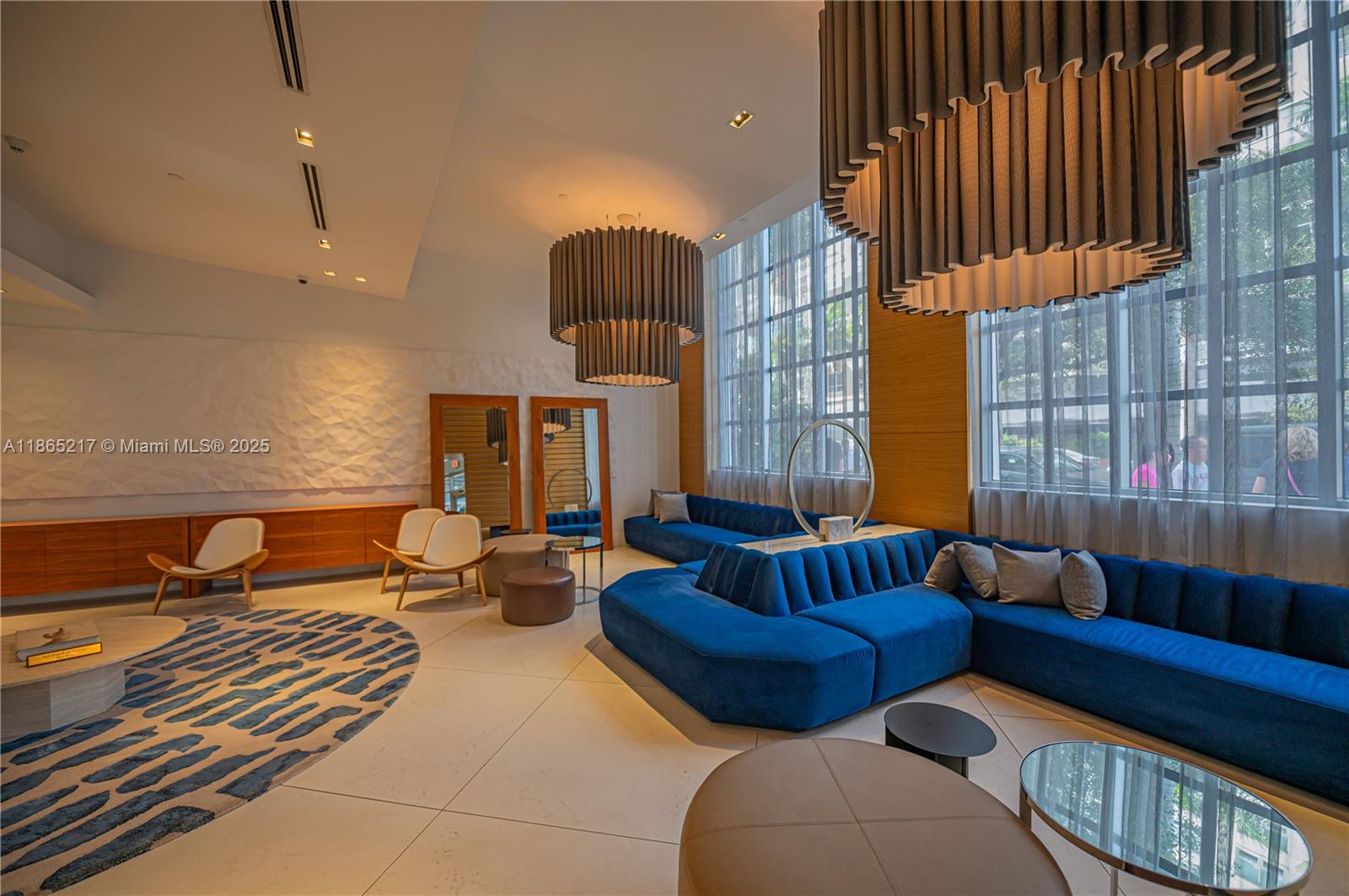 FOUR MIDTOWN MIAMI CONDO - Residential