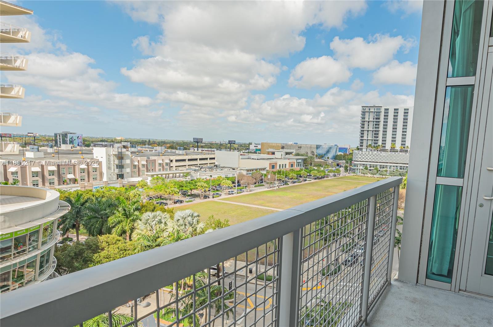 FOUR MIDTOWN MIAMI CONDO - Residential