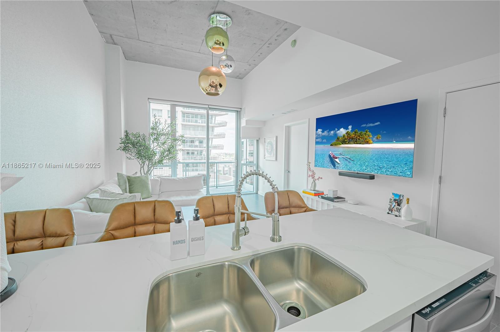 FOUR MIDTOWN MIAMI CONDO - Residential