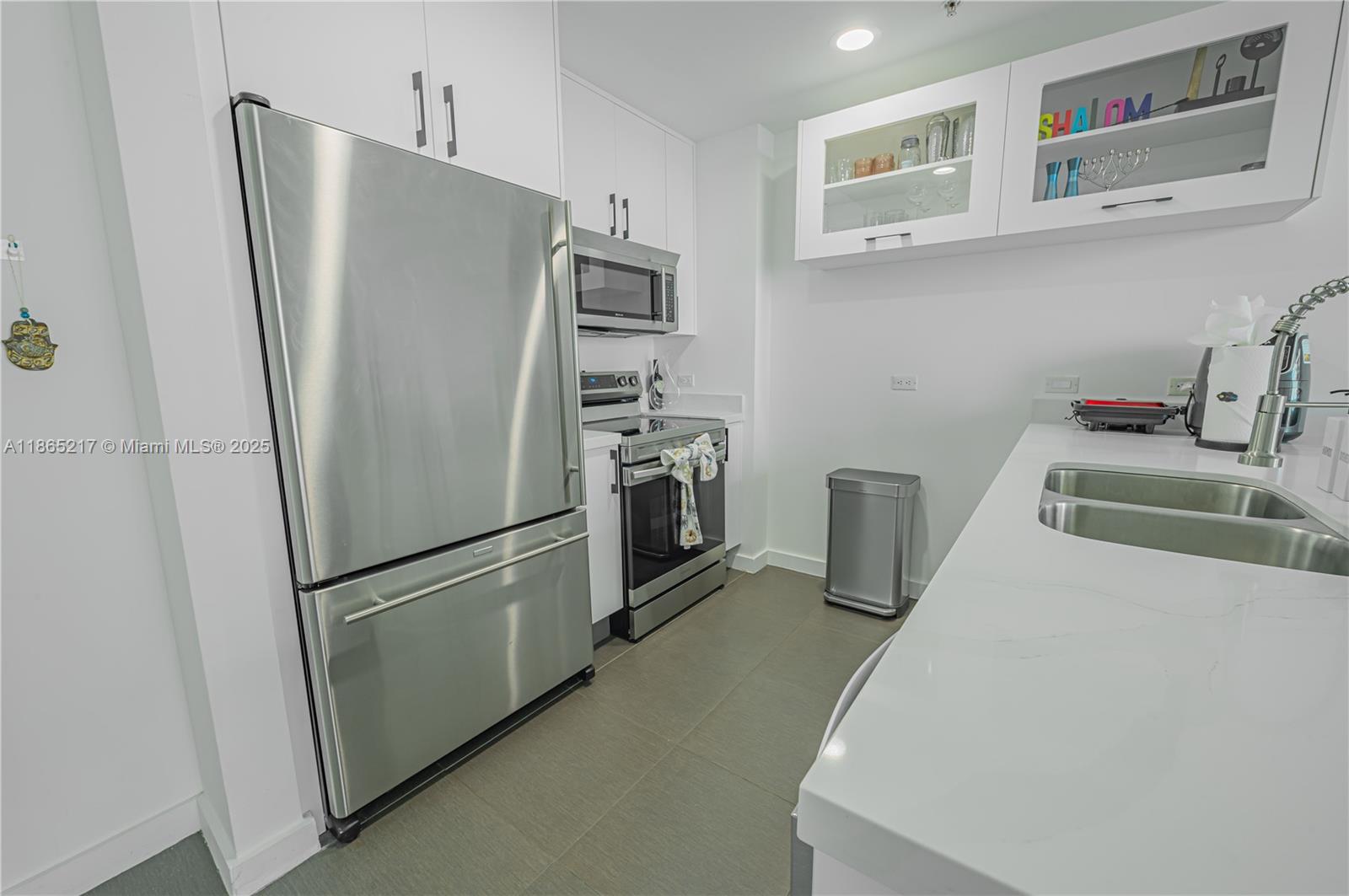 FOUR MIDTOWN MIAMI CONDO - Residential