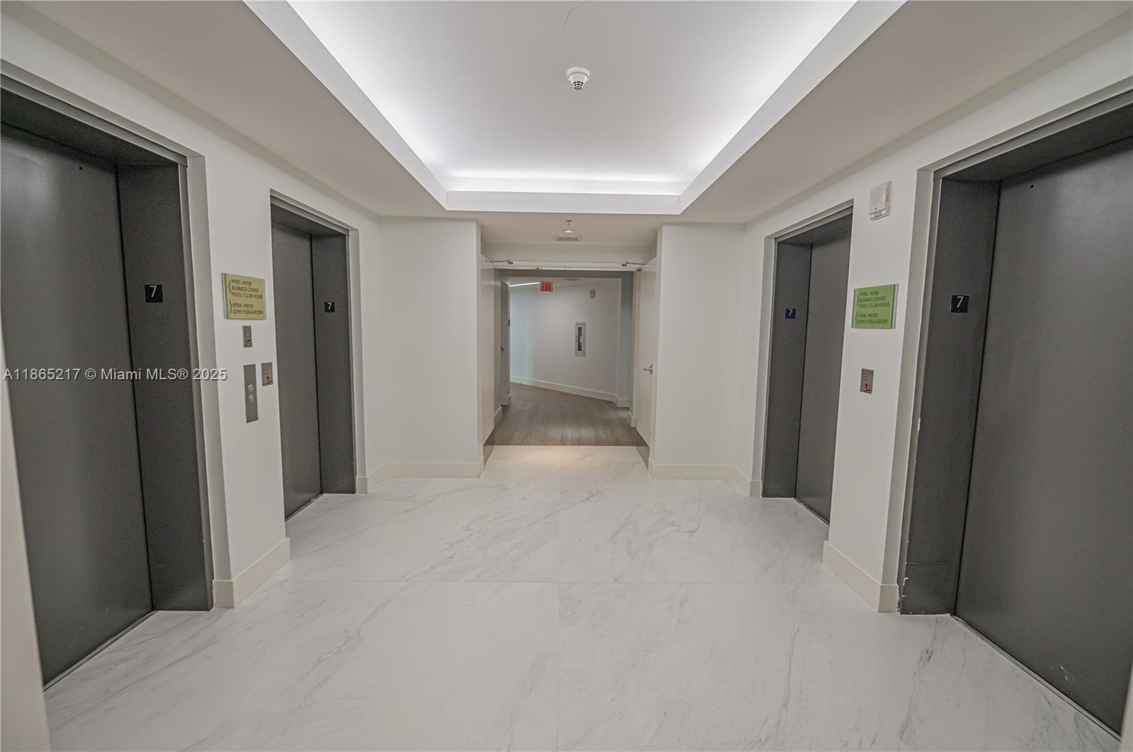 FOUR MIDTOWN MIAMI CONDO - Residential