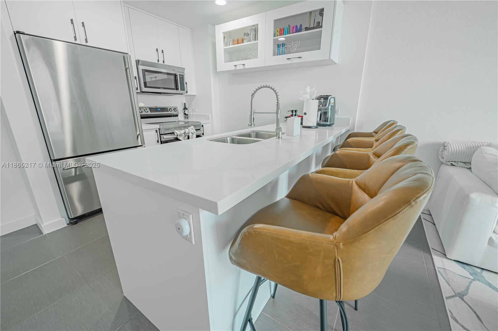 FOUR MIDTOWN MIAMI CONDO - Residential