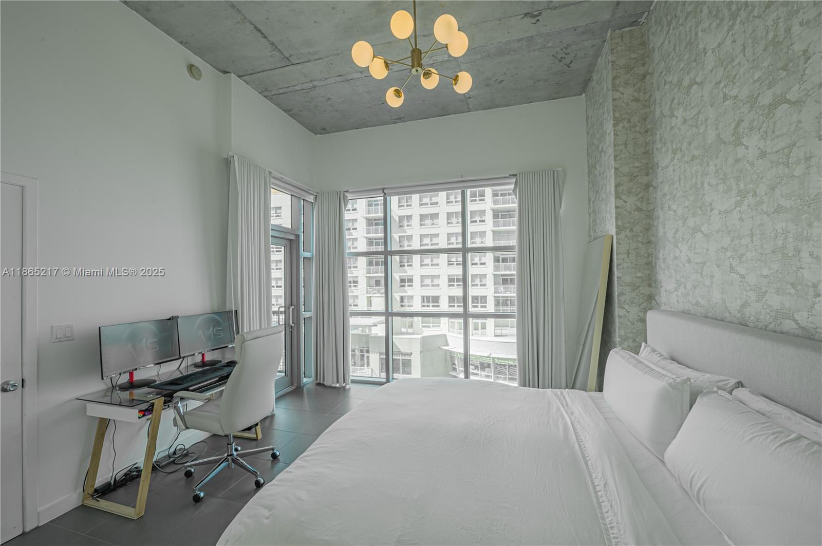 FOUR MIDTOWN MIAMI CONDO - Residential