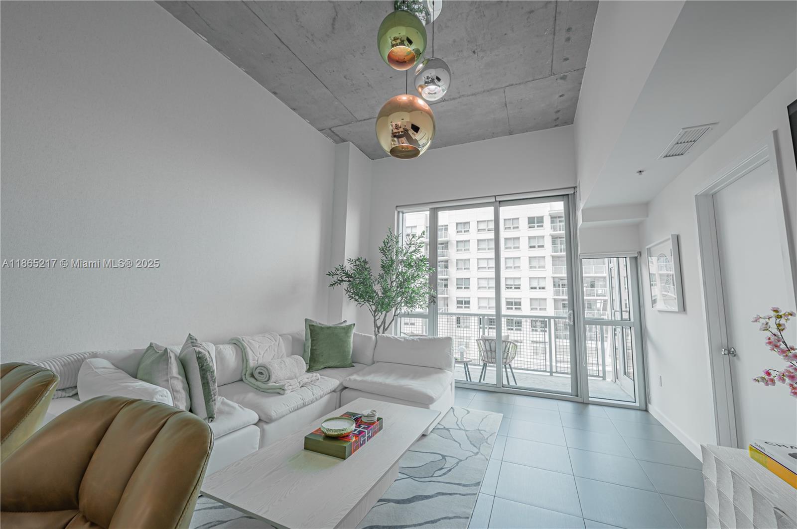 FOUR MIDTOWN MIAMI CONDO - Residential