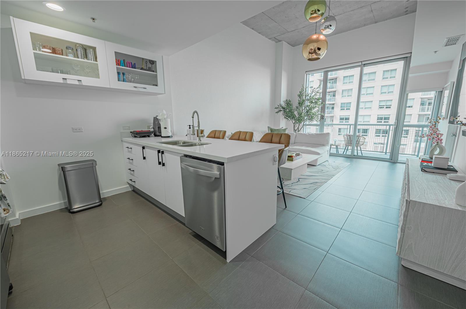 FOUR MIDTOWN MIAMI CONDO - Residential