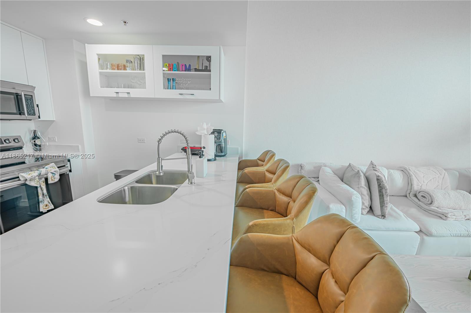 FOUR MIDTOWN MIAMI CONDO - Residential