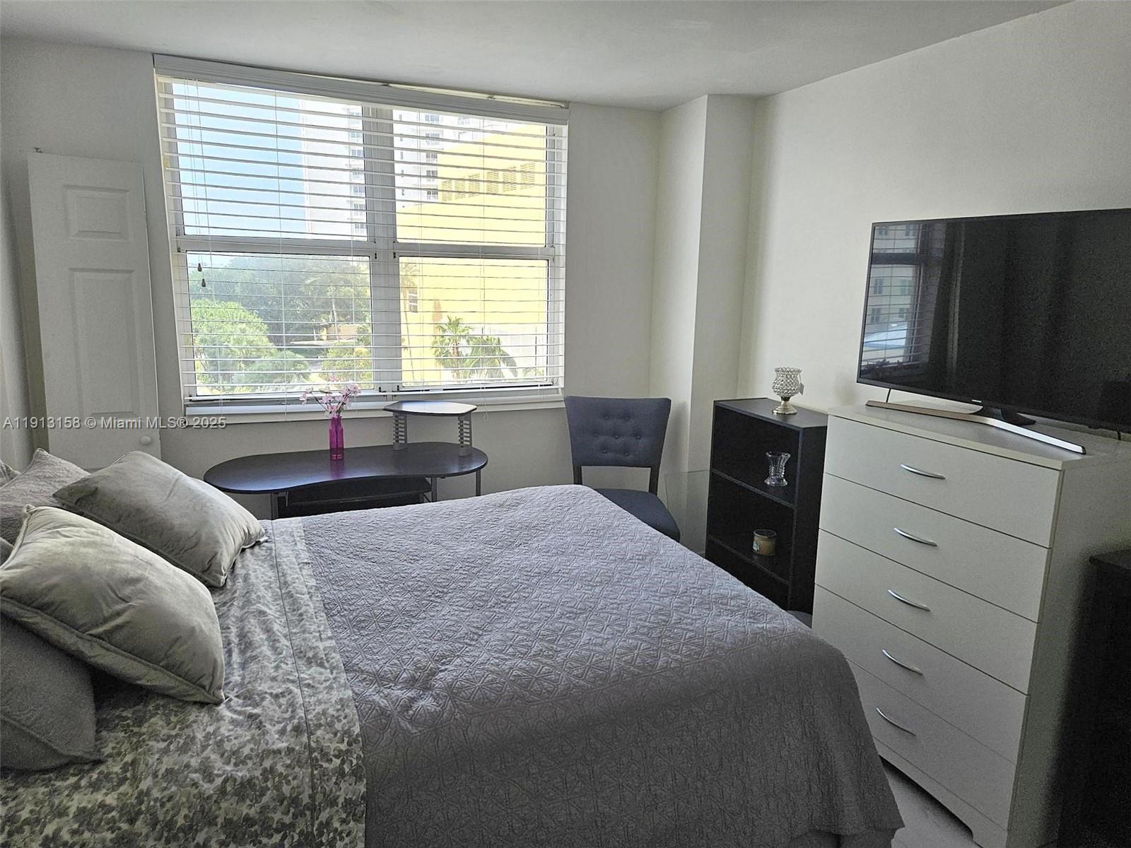 ISOLA CONDO - Residential Lease